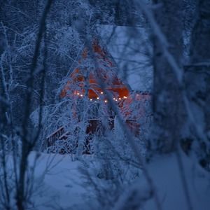 Meet your Posher, Chuck